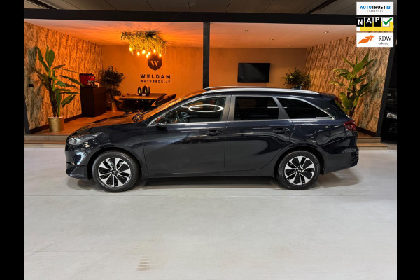 Kia Ceed 1.5 T-GDi DynamicPlusLine Garantie StuurVW StoelVW Camera Carplay Lane ACC Clima Navi DAB Led Rijklaar