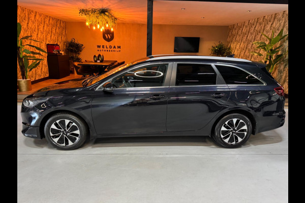 Kia Ceed 1.5 T-GDi DynamicPlusLine Garantie StuurVW StoelVW Camera Carplay Lane ACC Clima Navi DAB Led Rijklaar