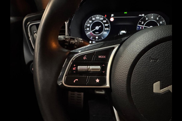 Kia Ceed 1.5 T-GDi DynamicPlusLine Garantie StuurVW StoelVW Camera Carplay Lane ACC Clima Navi DAB Led Rijklaar