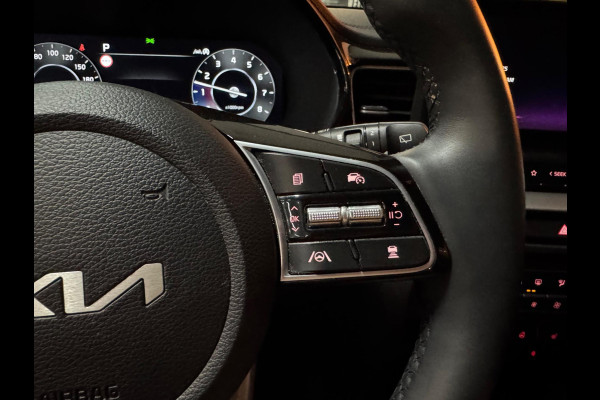 Kia Ceed 1.5 T-GDi DynamicPlusLine Garantie StuurVW StoelVW Camera Carplay Lane ACC Clima Navi DAB Led Rijklaar