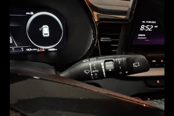 Kia Ceed 1.5 T-GDi DynamicPlusLine Garantie StuurVW StoelVW Camera Carplay Lane ACC Clima Navi DAB Led Rijklaar