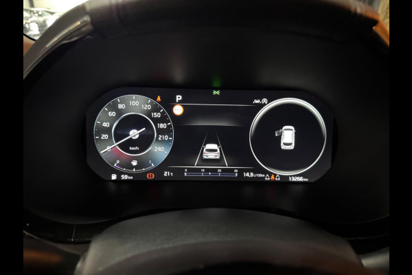 Kia Ceed 1.5 T-GDi DynamicPlusLine Garantie StuurVW StoelVW Camera Carplay Lane ACC Clima Navi DAB Led Rijklaar
