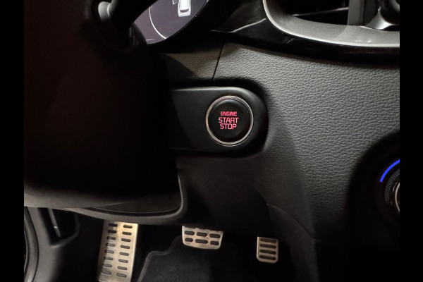 Kia Ceed 1.5 T-GDi DynamicPlusLine Garantie StuurVW StoelVW Camera Carplay Lane ACC Clima Navi DAB Led Rijklaar