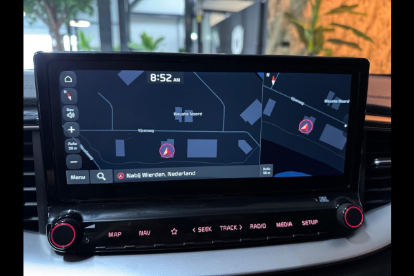 Kia Ceed 1.5 T-GDi DynamicPlusLine Garantie StuurVW StoelVW Camera Carplay Lane ACC Clima Navi DAB Led Rijklaar