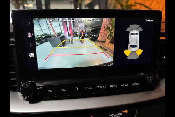 Kia Ceed 1.5 T-GDi DynamicPlusLine Garantie StuurVW StoelVW Camera Carplay Lane ACC Clima Navi DAB Led Rijklaar