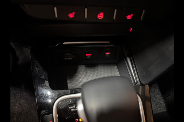 Kia Ceed 1.5 T-GDi DynamicPlusLine Garantie StuurVW StoelVW Camera Carplay Lane ACC Clima Navi DAB Led Rijklaar