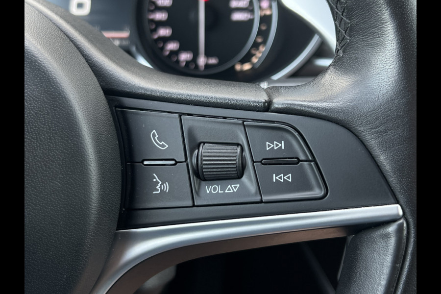 Alfa Romeo Stelvio 2.0 T AWD Special Edition | Trekhaak | Leder | Camera | Memory