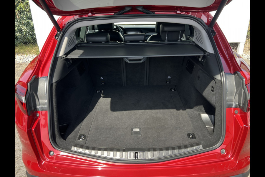 Alfa Romeo Stelvio 2.0 T AWD Special Edition | Trekhaak | Leder | Camera | Memory