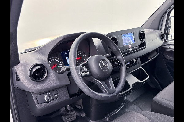 Mercedes-Benz Sprinter 317 1.9 CDI L2H2 RWD 24 Maanden Certified Garantie Navigatie Achteruitrijcamera Apple Carplay/Android Auto Betimmering Cruise Co