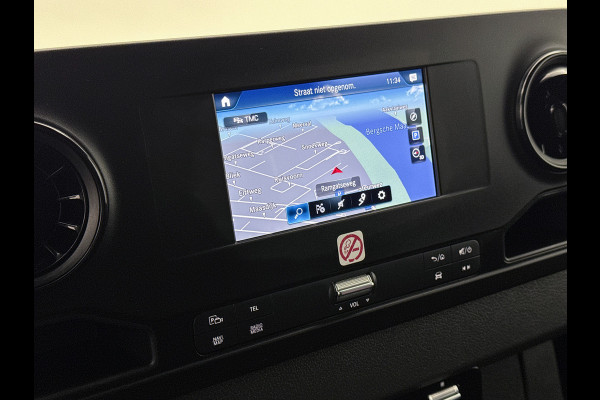 Mercedes-Benz Sprinter 317 1.9 CDI L2H2 RWD 24 Maanden Certified Garantie Navigatie Achteruitrijcamera Apple Carplay/Android Auto Betimmering Cruise Co