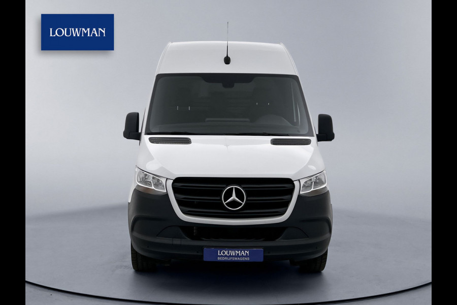 Mercedes-Benz Sprinter 317 1.9 CDI L2H2 RWD 24 Maanden Certified Garantie Navigatie Achteruitrijcamera Apple Carplay/Android Auto Betimmering Cruise Co