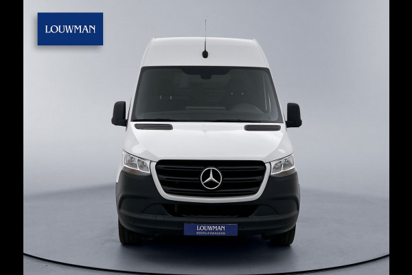 Mercedes-Benz Sprinter 317 1.9 CDI L2H2 RWD 24 Maanden Certified Garantie Navigatie Achteruitrijcamera Apple Carplay/Android Auto Betimmering Cruise Co
