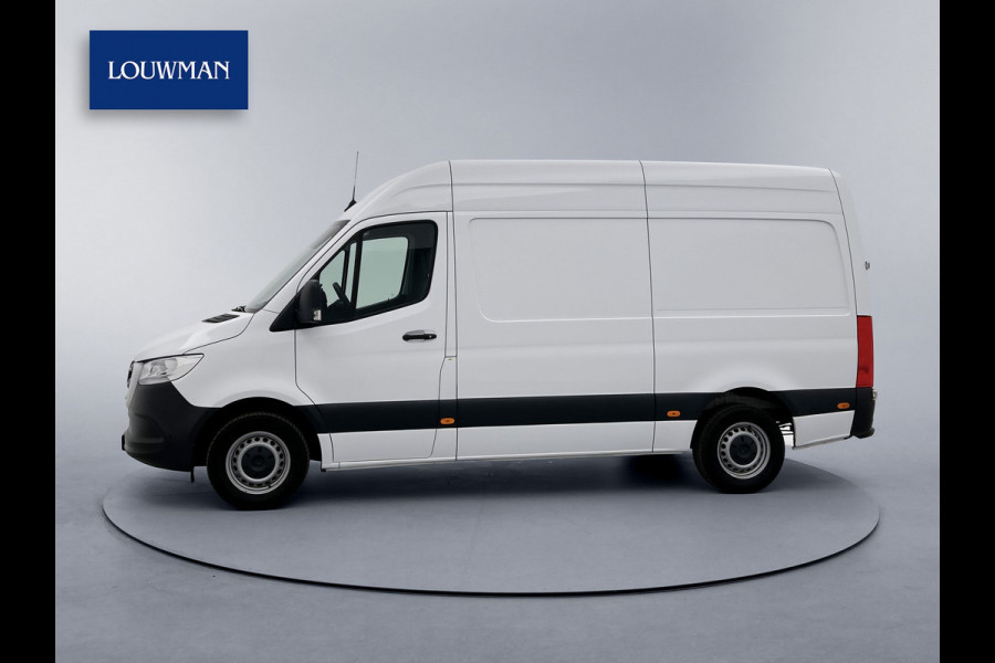 Mercedes-Benz Sprinter 317 1.9 CDI L2H2 RWD 24 Maanden Certified Garantie Navigatie Achteruitrijcamera Apple Carplay/Android Auto Betimmering Cruise Co
