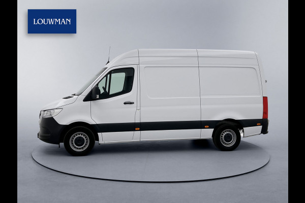 Mercedes-Benz Sprinter 317 1.9 CDI L2H2 RWD 24 Maanden Certified Garantie Navigatie Achteruitrijcamera Apple Carplay/Android Auto Betimmering Cruise Co