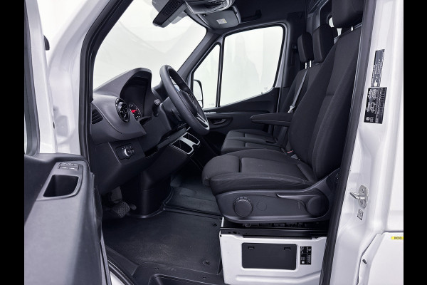 Mercedes-Benz Sprinter 317 1.9 CDI L2H2 RWD 24 Maanden Certified Garantie Navigatie Achteruitrijcamera Apple Carplay/Android Auto Betimmering Cruise Co