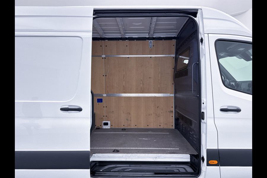 Mercedes-Benz Sprinter 317 1.9 CDI L2H2 RWD 24 Maanden Certified Garantie Navigatie Achteruitrijcamera Apple Carplay/Android Auto Betimmering Cruise Co