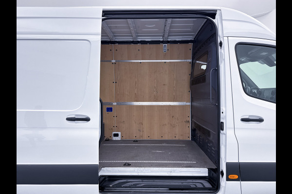 Mercedes-Benz Sprinter 317 1.9 CDI L2H2 RWD 24 Maanden Certified Garantie Navigatie Achteruitrijcamera Apple Carplay/Android Auto Betimmering Cruise Co