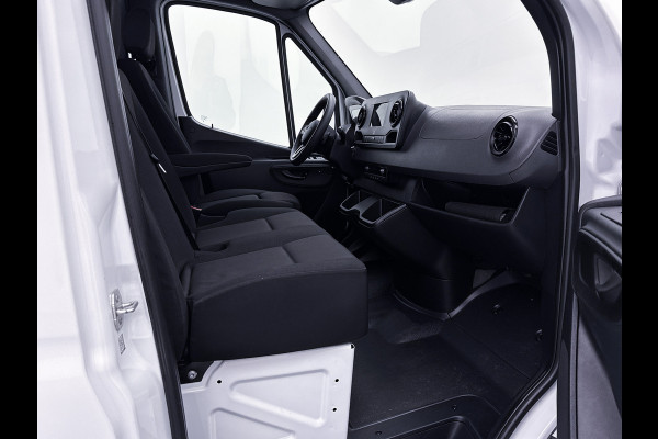 Mercedes-Benz Sprinter 317 1.9 CDI L2H2 RWD 24 Maanden Certified Garantie Navigatie Achteruitrijcamera Apple Carplay/Android Auto Betimmering Cruise Co