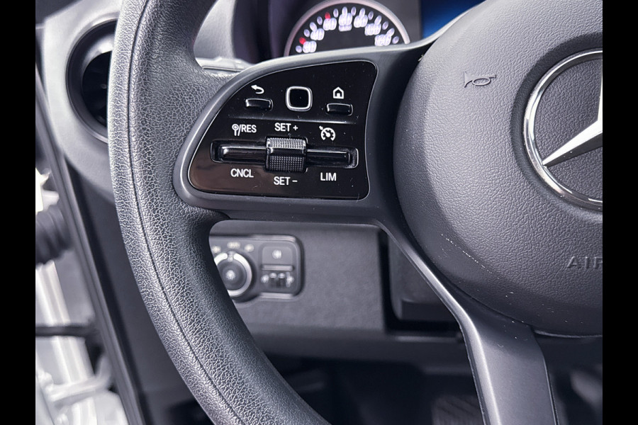 Mercedes-Benz Sprinter 317 1.9 CDI L2H2 RWD 24 Maanden Certified Garantie Navigatie Achteruitrijcamera Apple Carplay/Android Auto Betimmering Cruise Co