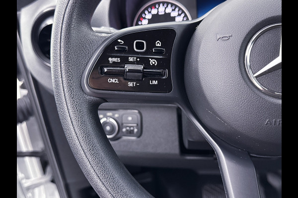 Mercedes-Benz Sprinter 317 1.9 CDI L2H2 RWD 24 Maanden Certified Garantie Navigatie Achteruitrijcamera Apple Carplay/Android Auto Betimmering Cruise Co