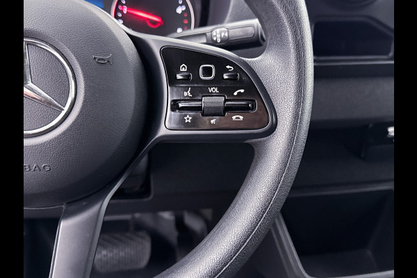 Mercedes-Benz Sprinter 317 1.9 CDI L2H2 RWD 24 Maanden Certified Garantie Navigatie Achteruitrijcamera Apple Carplay/Android Auto Betimmering Cruise Co
