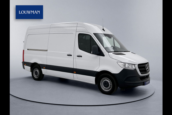 Mercedes-Benz Sprinter 317 1.9 CDI L2H2 RWD 24 Maanden Certified Garantie Navigatie Achteruitrijcamera Apple Carplay/Android Auto Betimmering Cruise Co