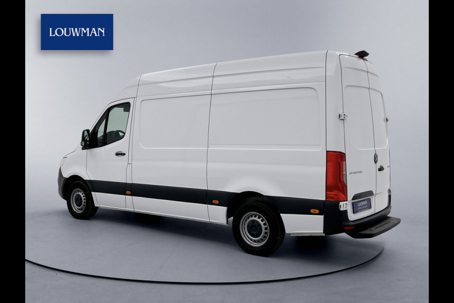 Mercedes-Benz Sprinter 317 1.9 CDI L2H2 RWD 24 Maanden Certified Garantie Navigatie Achteruitrijcamera Apple Carplay/Android Auto Betimmering Cruise Co