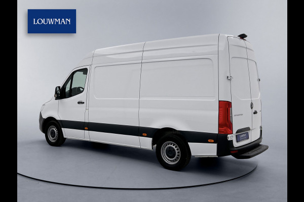 Mercedes-Benz Sprinter 317 1.9 CDI L2H2 RWD 24 Maanden Certified Garantie Navigatie Achteruitrijcamera Apple Carplay/Android Auto Betimmering Cruise Co