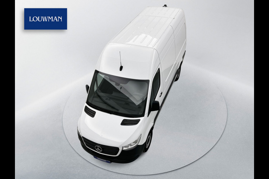 Mercedes-Benz Sprinter 317 1.9 CDI L2H2 RWD 24 Maanden Certified Garantie Navigatie Achteruitrijcamera Apple Carplay/Android Auto Betimmering Cruise Co
