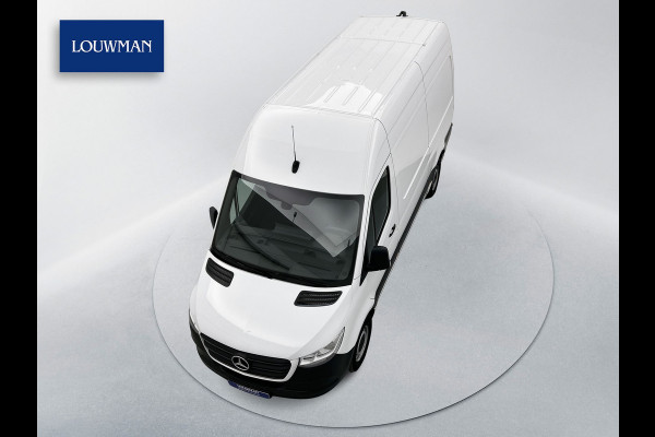 Mercedes-Benz Sprinter 317 1.9 CDI L2H2 RWD 24 Maanden Certified Garantie Navigatie Achteruitrijcamera Apple Carplay/Android Auto Betimmering Cruise Co