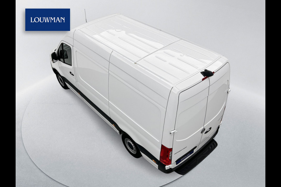 Mercedes-Benz Sprinter 317 1.9 CDI L2H2 RWD 24 Maanden Certified Garantie Navigatie Achteruitrijcamera Apple Carplay/Android Auto Betimmering Cruise Co