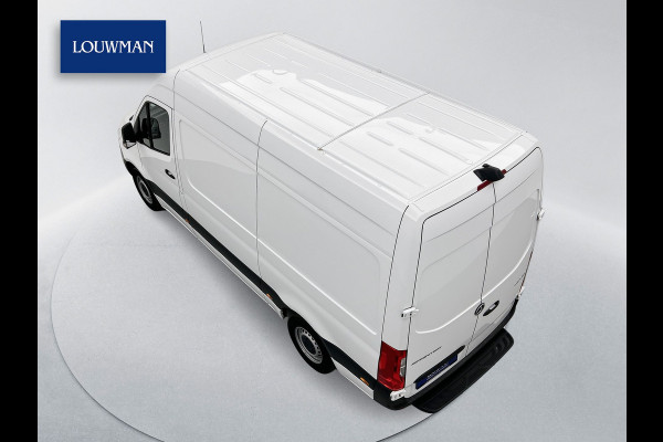 Mercedes-Benz Sprinter 317 1.9 CDI L2H2 RWD 24 Maanden Certified Garantie Navigatie Achteruitrijcamera Apple Carplay/Android Auto Betimmering Cruise Co