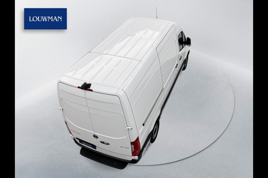 Mercedes-Benz Sprinter 317 1.9 CDI L2H2 RWD 24 Maanden Certified Garantie Navigatie Achteruitrijcamera Apple Carplay/Android Auto Betimmering Cruise Co