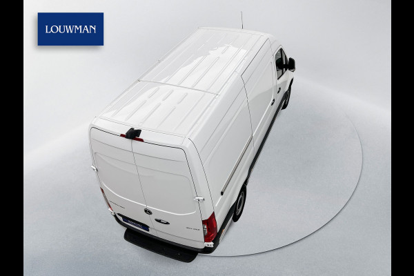 Mercedes-Benz Sprinter 317 1.9 CDI L2H2 RWD 24 Maanden Certified Garantie Navigatie Achteruitrijcamera Apple Carplay/Android Auto Betimmering Cruise Co