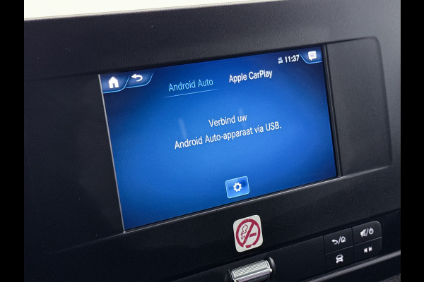 Mercedes-Benz Sprinter 317 1.9 CDI L2H2 RWD 24 Maanden Certified Garantie Navigatie Achteruitrijcamera Apple Carplay/Android Auto Betimmering Cruise Co