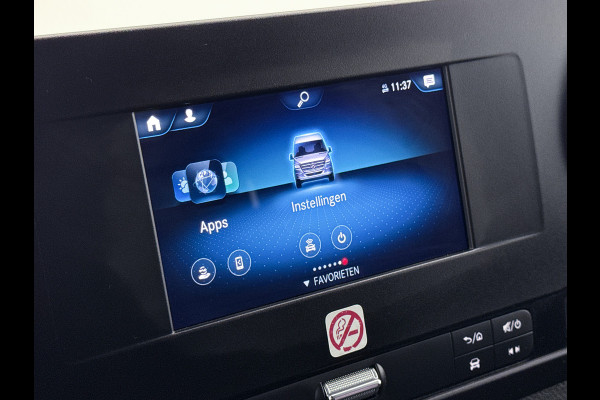 Mercedes-Benz Sprinter 317 1.9 CDI L2H2 RWD 24 Maanden Certified Garantie Navigatie Achteruitrijcamera Apple Carplay/Android Auto Betimmering Cruise Co