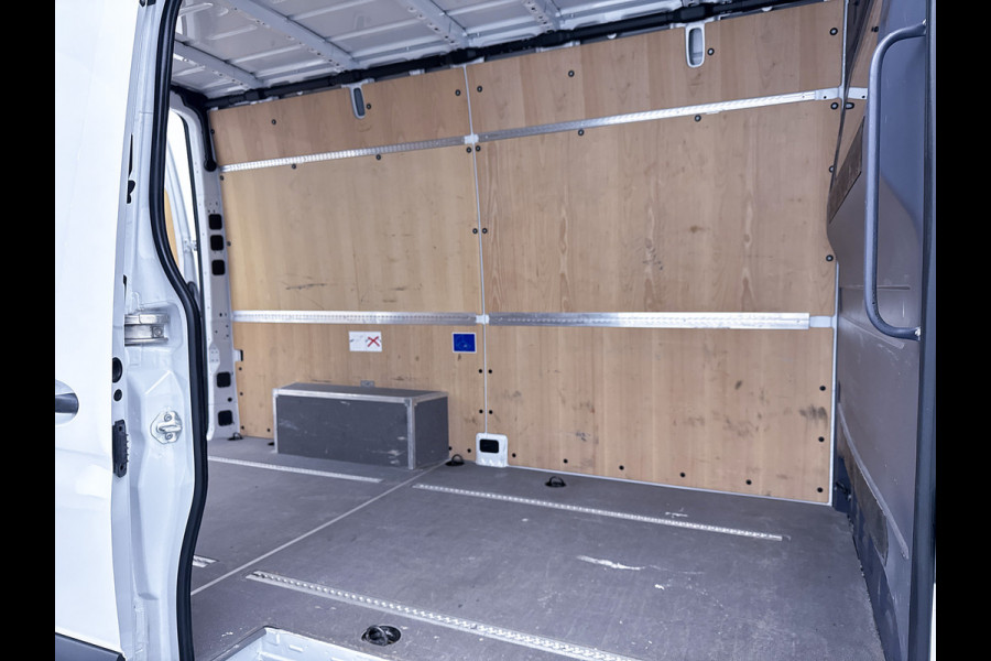 Mercedes-Benz Sprinter 317 1.9 CDI L2H2 RWD 24 Maanden Certified Garantie Navigatie Achteruitrijcamera Apple Carplay/Android Auto Betimmering Cruise Co