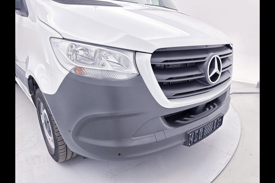 Mercedes-Benz Sprinter 317 1.9 CDI L2H2 RWD 24 Maanden Certified Garantie Navigatie Achteruitrijcamera Apple Carplay/Android Auto Betimmering Cruise Co