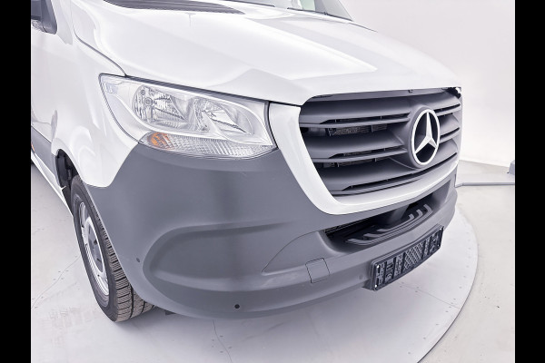 Mercedes-Benz Sprinter 317 1.9 CDI L2H2 RWD 24 Maanden Certified Garantie Navigatie Achteruitrijcamera Apple Carplay/Android Auto Betimmering Cruise Co