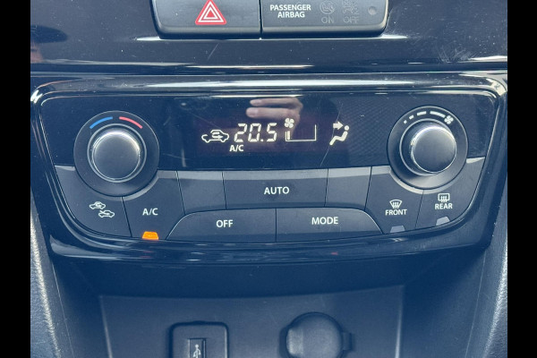 Suzuki Vitara 1.0 Boosterjet Select Cruise control Climate control Stoelverwarming DAB radio Navi Achteruitrijcamera