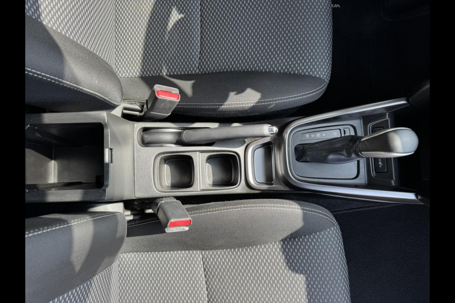 Suzuki Vitara 1.0 Boosterjet Select Cruise control Climate control Stoelverwarming DAB radio Navi Achteruitrijcamera