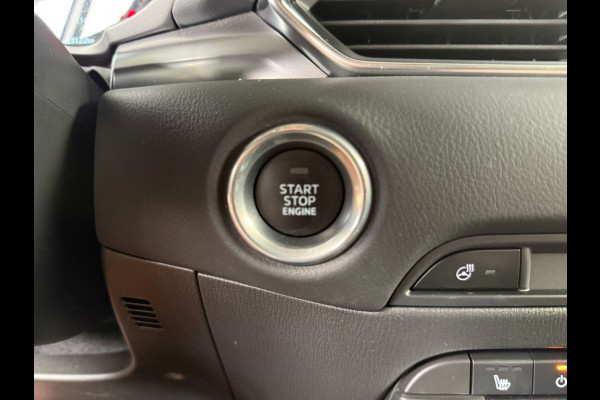Mazda CX-5 2.0 e-SkyActiv-G M Hybrid 165PK Advantage Automaat Head-up 360 gr. Camera – 19 inch LM velgen