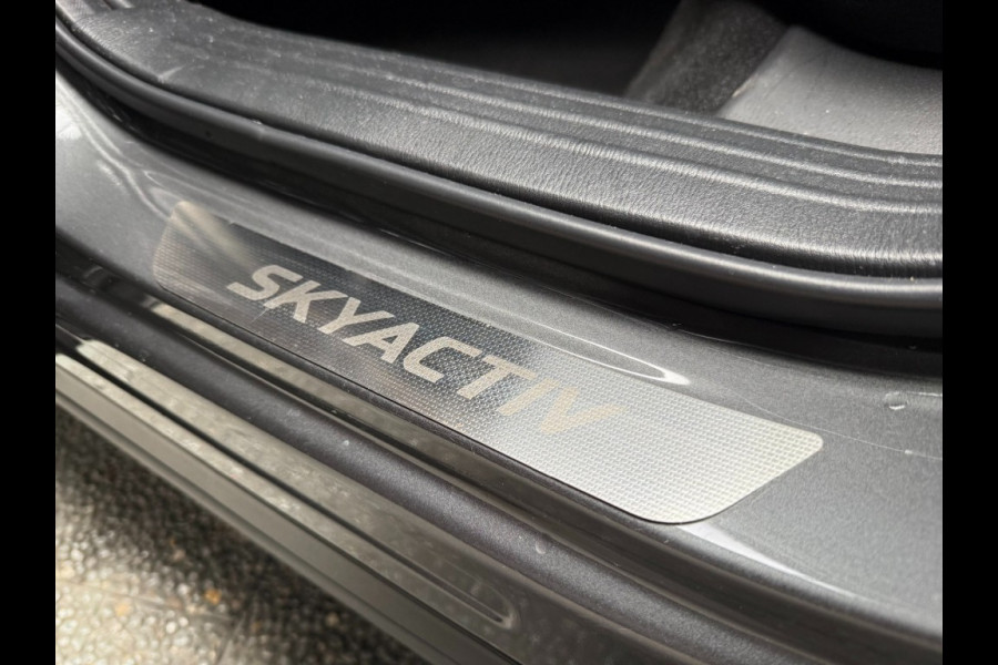 Mazda CX-5 2.0 e-SkyActiv-G M Hybrid 165PK Advantage Automaat Head-up 360 gr. Camera – 19 inch LM velgen
