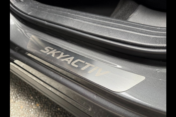 Mazda CX-5 2.0 e-SkyActiv-G M Hybrid 165PK Advantage Automaat Head-up 360 gr. Camera – 19 inch LM velgen