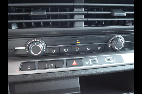 Peugeot e-Expert EV L3 75 kWh 3 ZITS | 8 jaar garantie | NAVI & CARPLAY | ACHTERUITRIJCAMERA MET SENSOREN | E.C.C. | UIT VOORRAAD LEVERBAAR