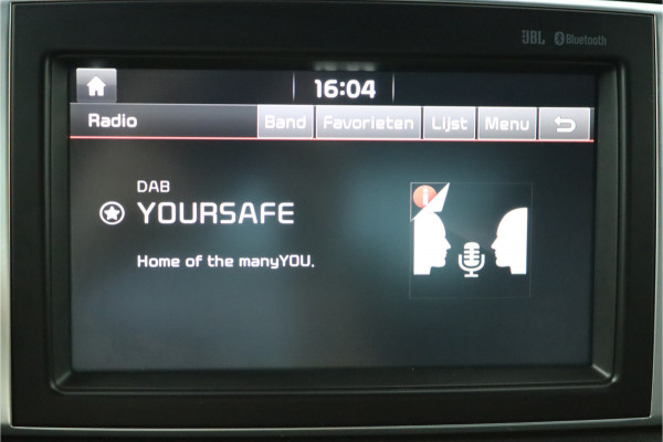 Kia Sportage 1.6 T-GDI 4WD GT-Line PlusLine Airco -  Cruise Control - Climate Control - Dodehoek Detectie - Lederen Bekleding - Navigatie - Stoel/Stuur Verwarming - 12 Maanden BOVAG Garantie