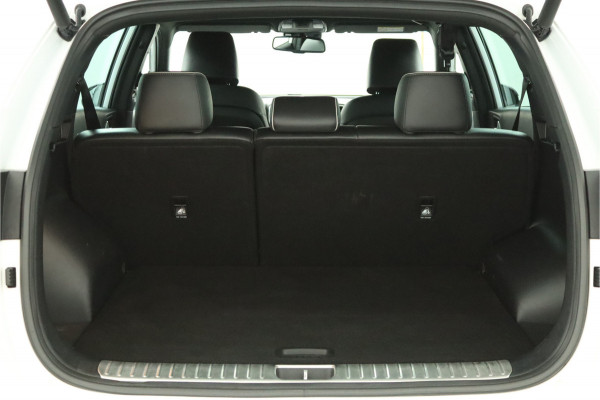 Kia Sportage 1.6 T-GDI 4WD GT-Line PlusLine Airco -  Cruise Control - Climate Control - Dodehoek Detectie - Lederen Bekleding - Navigatie - Stoel/Stuur Verwarming - 12 Maanden BOVAG Garantie