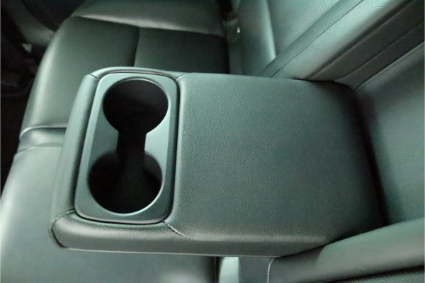 Kia Sportage 1.6 T-GDI 4WD GT-Line PlusLine Airco -  Cruise Control - Climate Control - Dodehoek Detectie - Lederen Bekleding - Navigatie - Stoel/Stuur Verwarming - 12 Maanden BOVAG Garantie
