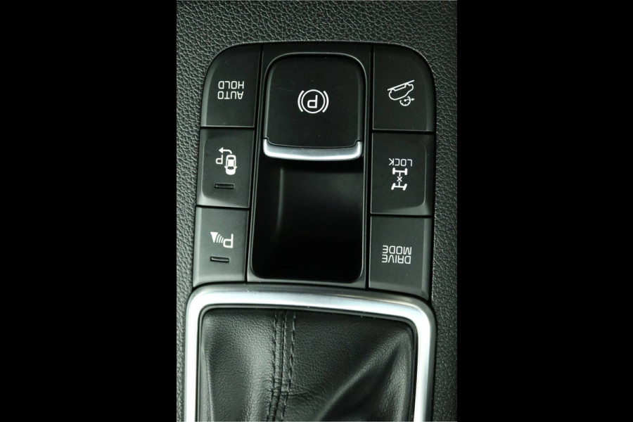 Kia Sportage 1.6 T-GDI 4WD GT-Line PlusLine Airco -  Cruise Control - Climate Control - Dodehoek Detectie - Lederen Bekleding - Navigatie - Stoel/Stuur Verwarming - 12 Maanden BOVAG Garantie