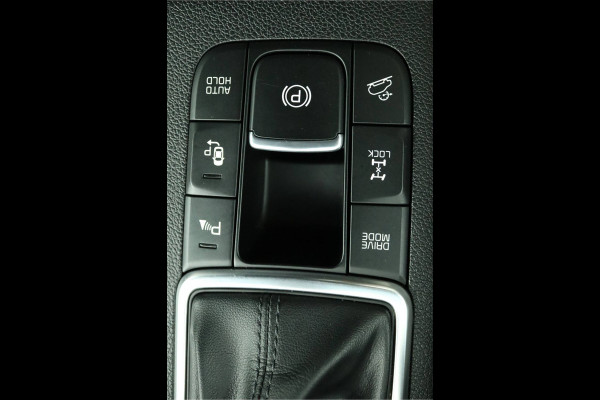 Kia Sportage 1.6 T-GDI 4WD GT-Line PlusLine Airco -  Cruise Control - Climate Control - Dodehoek Detectie - Lederen Bekleding - Navigatie - Stoel/Stuur Verwarming - 12 Maanden BOVAG Garantie
